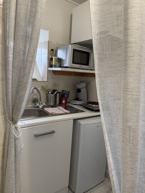 Kitchenette